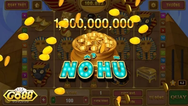 Chiến lược chơi Nổ hũ Phát Phát bền vững
